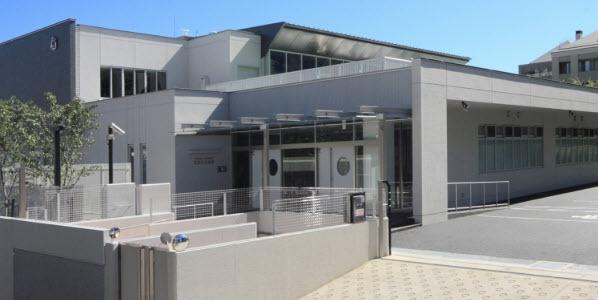 広尾ガーデンヒルズウエストヒルK棟(その他)