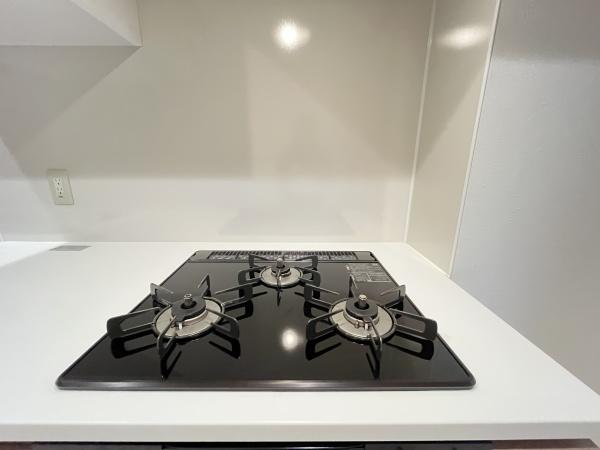 広尾ガーデンヒルズウエストヒルK棟(キッチン)