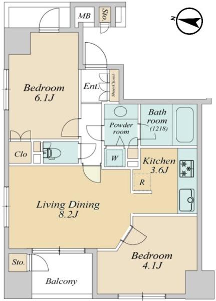 本郷パーク・ホームズ