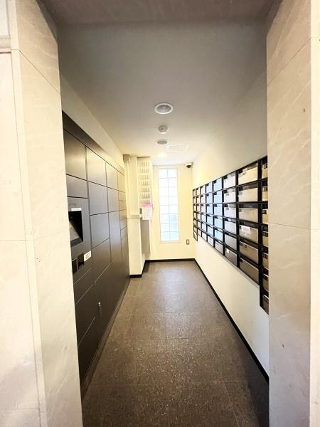 本郷パーク・ホームズ