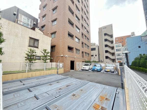 本郷パーク・ホームズ