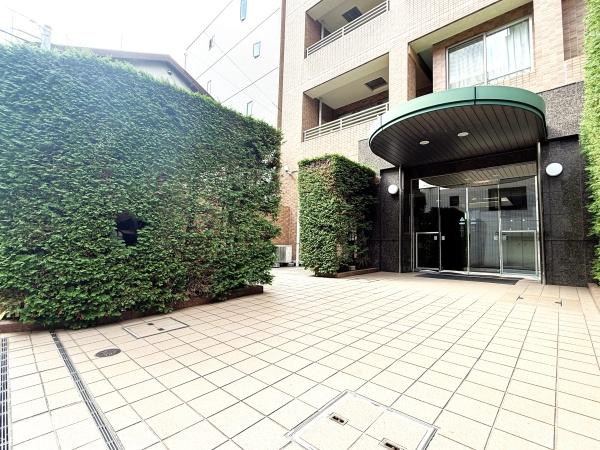 本郷パーク・ホームズ