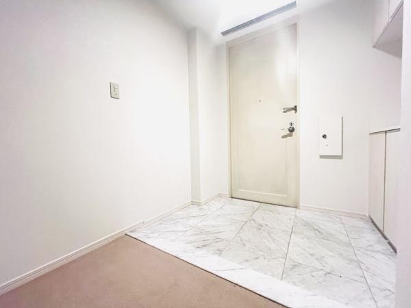 広尾ガーデンヒルズウエストヒルＫ棟