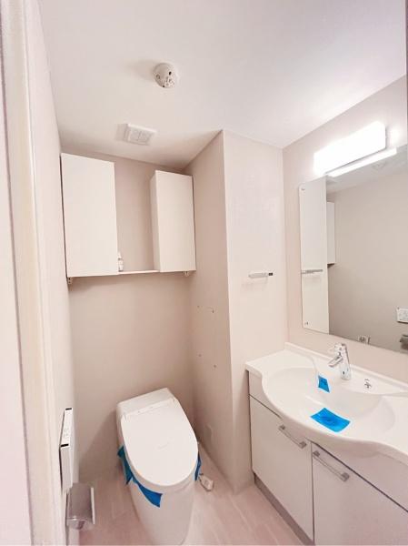 広尾ガーデンヒルズウエストヒルＫ棟