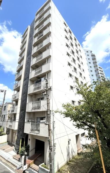 朝日プラザ八広