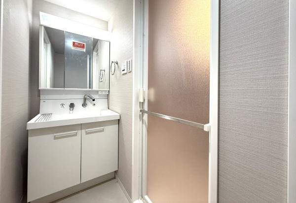 朝日プラザ八広