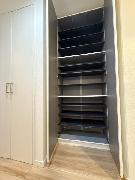 朝日プラザ八広