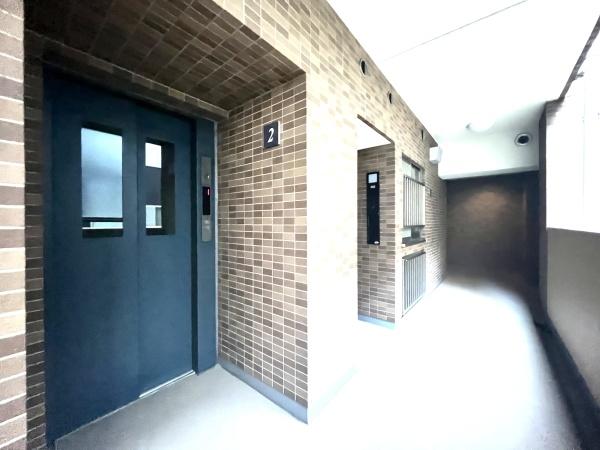 本郷パーク・ホームズ