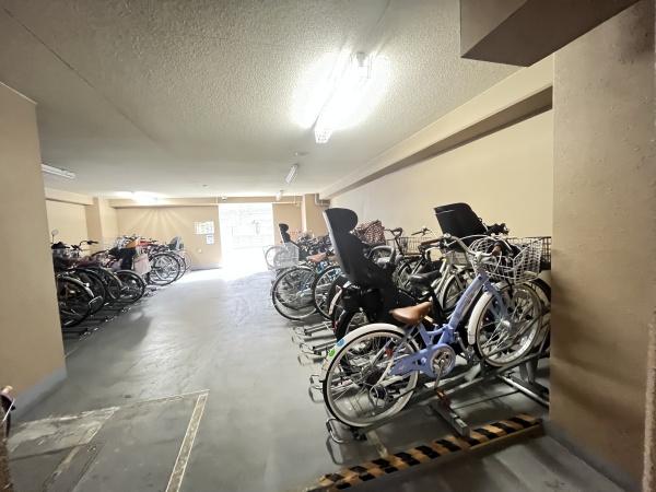 本郷パーク・ホームズ