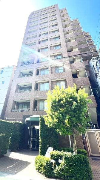 本郷パーク・ホームズ