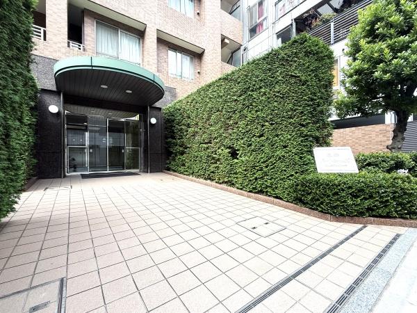 本郷パーク・ホームズ