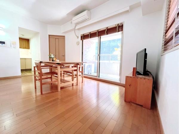 本郷パーク・ホームズ