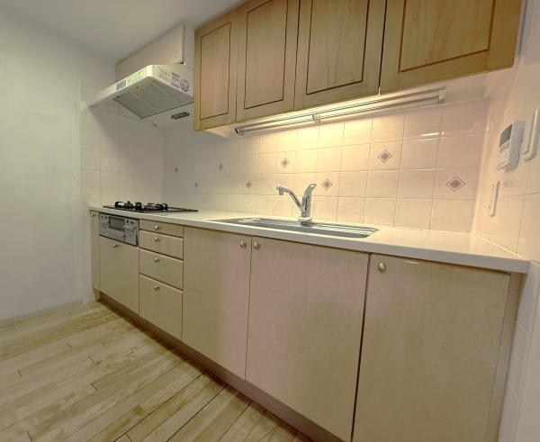 本郷パーク・ホームズ