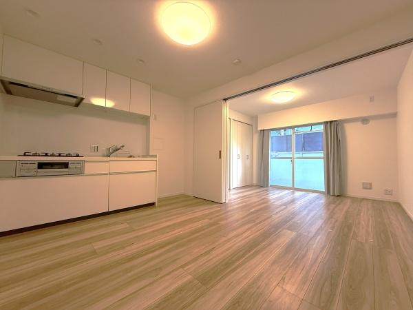 朝日プラザ八広