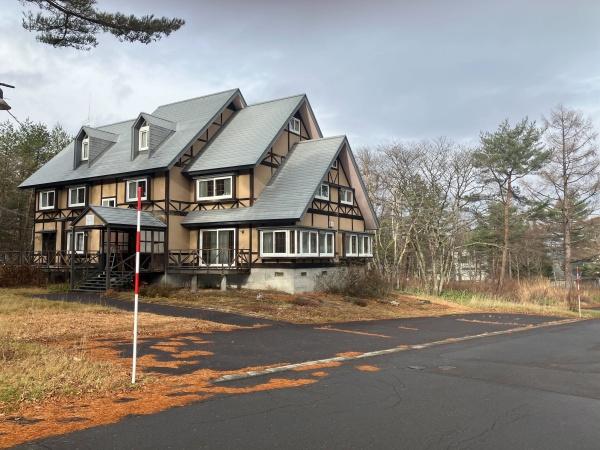 CottageAlice