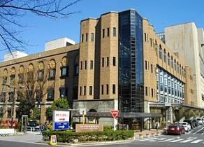 本郷パーク・ホームズ(東京大学医学部附属病院)