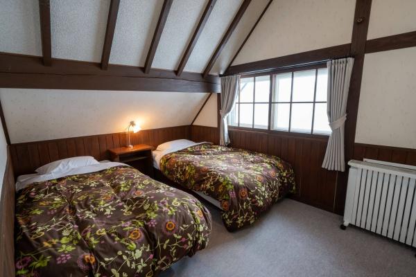 CottageAlice