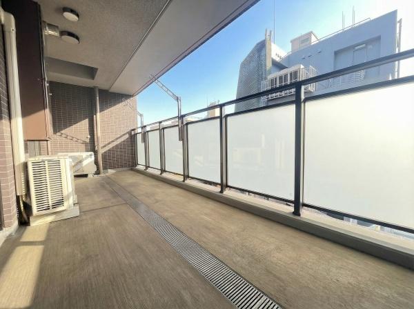 ウエリス新宿早稲田の森