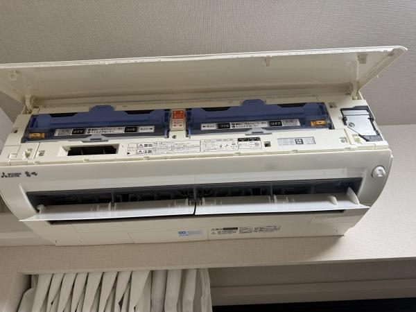 ウエリス新宿早稲田の森
