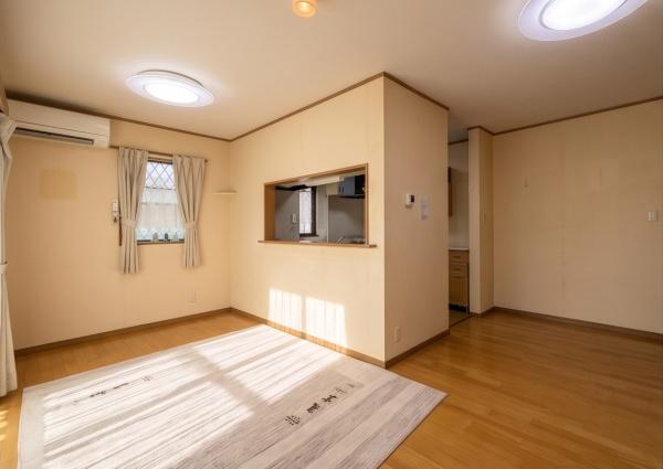 川崎市多摩区菅仙谷１丁目の中古一戸建て