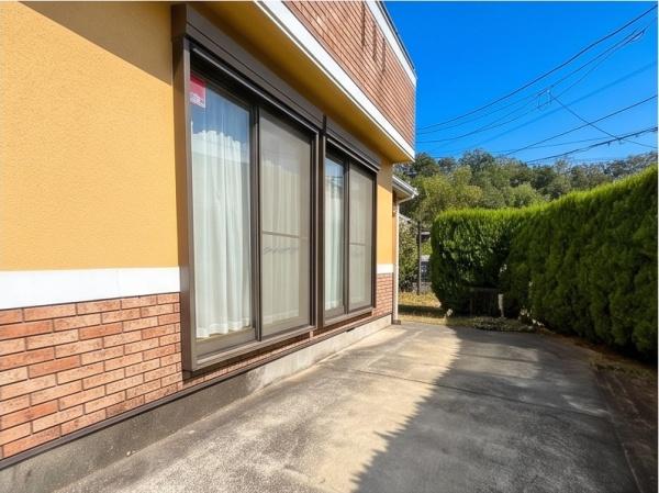川崎市多摩区菅仙谷１丁目の中古一戸建て