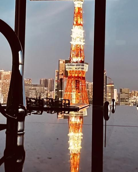 グランスイート麻布台ヒルトップタワー