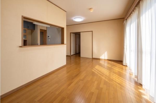 川崎市多摩区菅仙谷１丁目の中古一戸建て