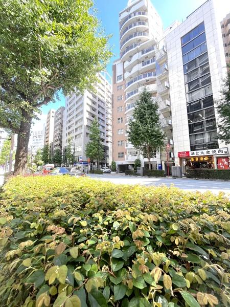ピアース東京インプレイス