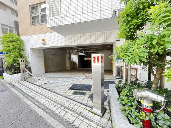 ピアース東京インプレイス