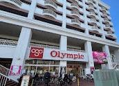 セザール長原(Olympic長原店)