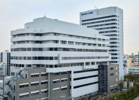 セザール長原(昭和医科大学病院)