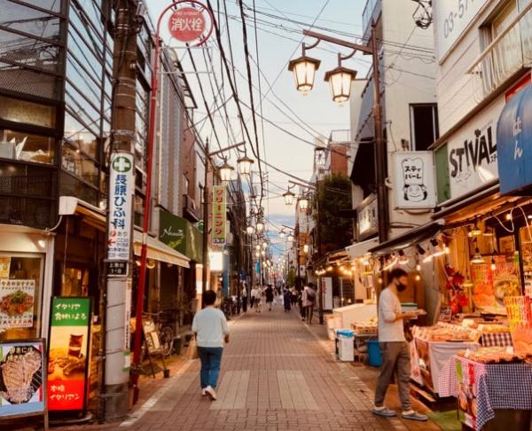 セザール長原