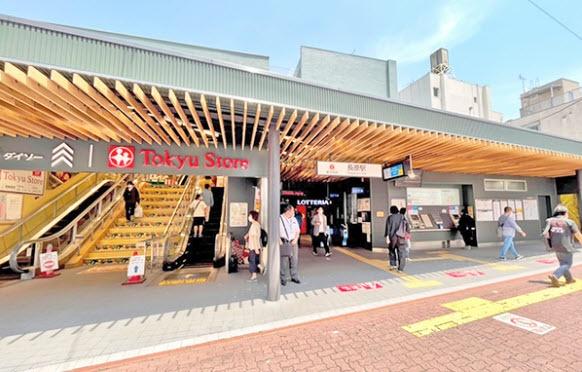 セザール長原