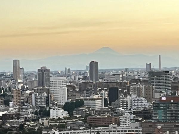 グランスイート麻布台ヒルトップタワー