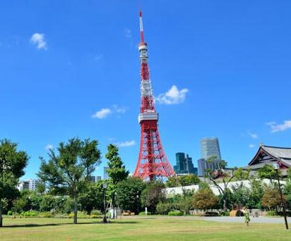 グランスイート麻布台ヒルトップタワー