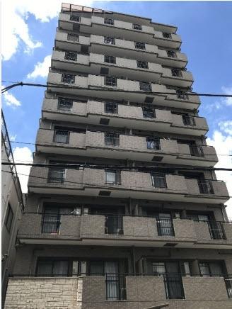 フェニックス東麻布
