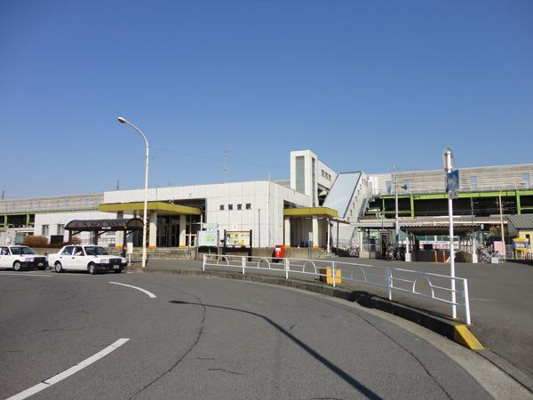 久喜市八甫３丁目の土地(東鷲宮駅(JR東北本線))