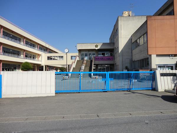 久喜市八甫３丁目の土地