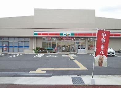 久喜市上早見の土地(ファミリーマート久喜上早見店)