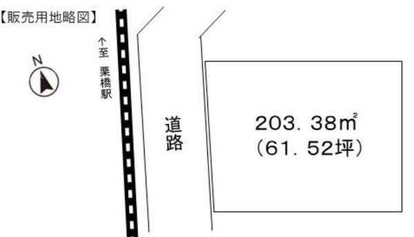 久喜市緑１丁目