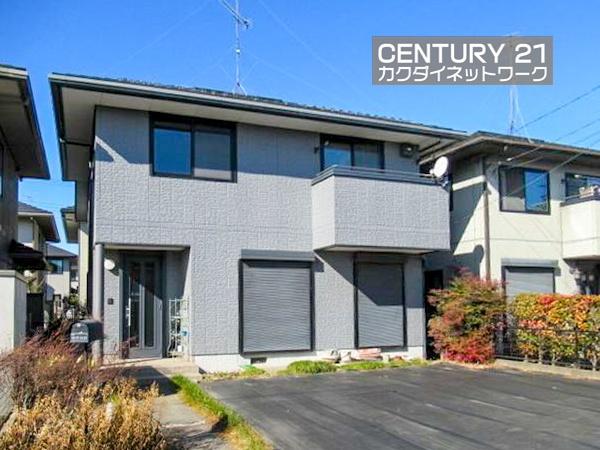 久喜市松永１丁目の中古一戸建て