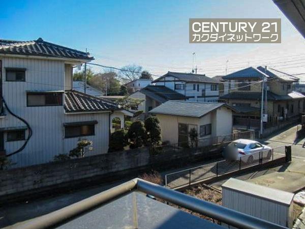 久喜市松永１丁目の中古一戸建て