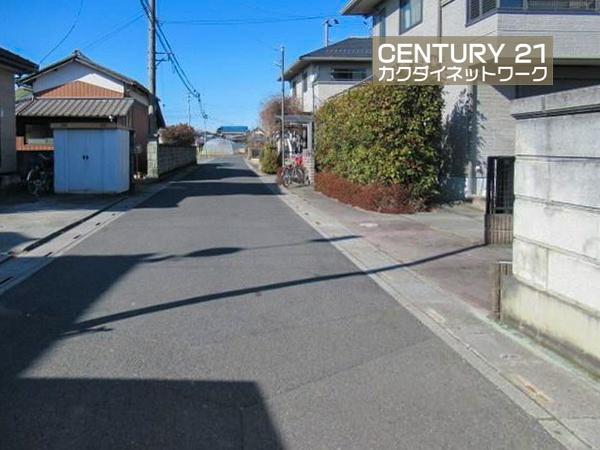 久喜市松永１丁目の中古一戸建て