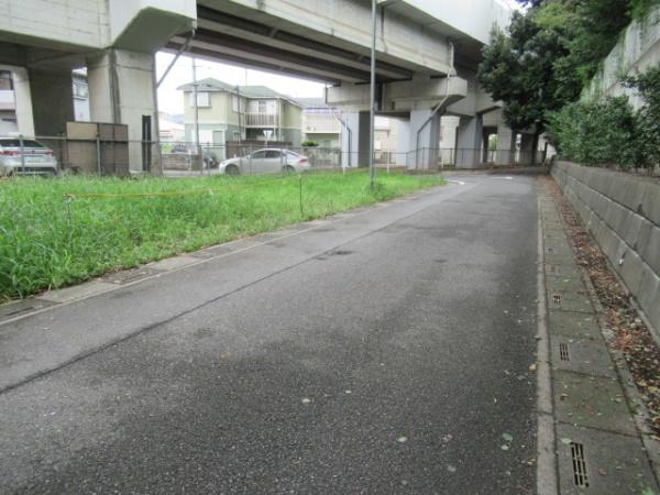 白岡市西６丁目の土地