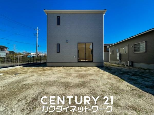 加須市鴻茎第２　全３棟　３号棟