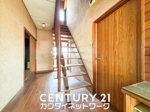 久喜市伊坂の中古一戸建て