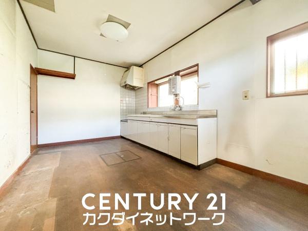 久喜市伊坂の中古一戸建て