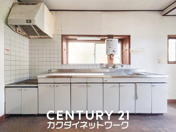 久喜市伊坂の中古一戸建て