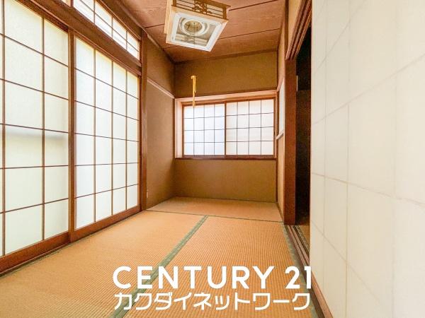 久喜市伊坂の中古一戸建て
