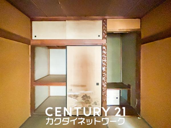 久喜市伊坂の中古一戸建て